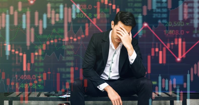 Borsa İstanbul'da Kayda Değer Düşüş