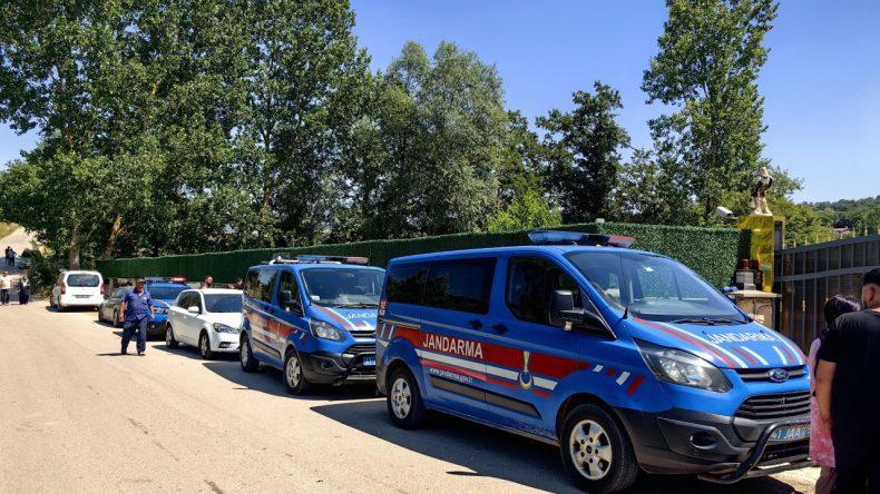 Boşanma Aşamasındaki Kadın Ölü Bulundu