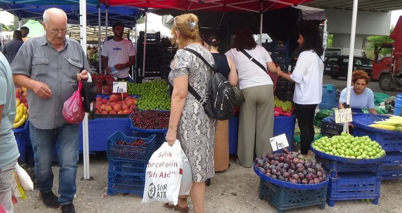 Bulgar Turistlerin Yokluğu Esnafı Zorluyor