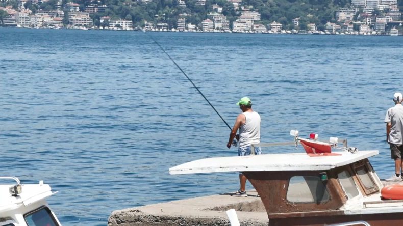 Bunaltıcı Sıcaklar Yerini Serin Hava Koşullarına Bırakacak