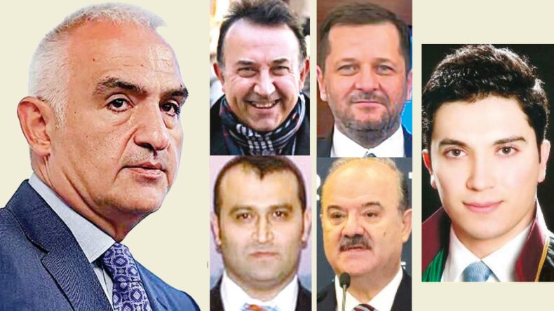 Bürokratların enerji şirketindeki rolü sorgulanıyor