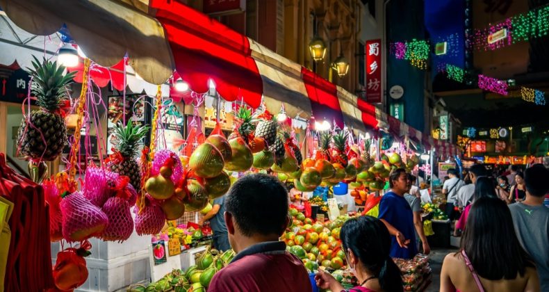 Çin, İndirim Yapan Şirketlere Karşı Önlemler Alıyor