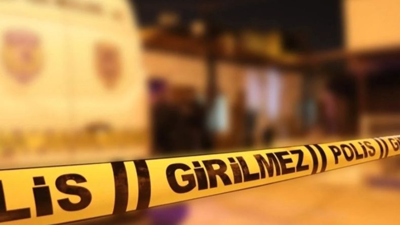 Çığlık Sesi İhbarına Giden Polis, Korkunç Manzarayla Karşılaştı
