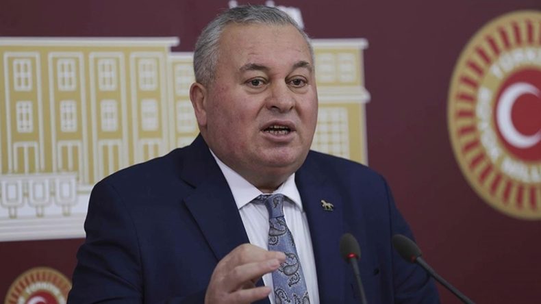 Cemal Enginyurt: Zalimin karşısında susmayacağız