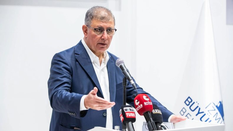 Cemil Tugay'dan Sert Çıkış: Kabul Edilemez