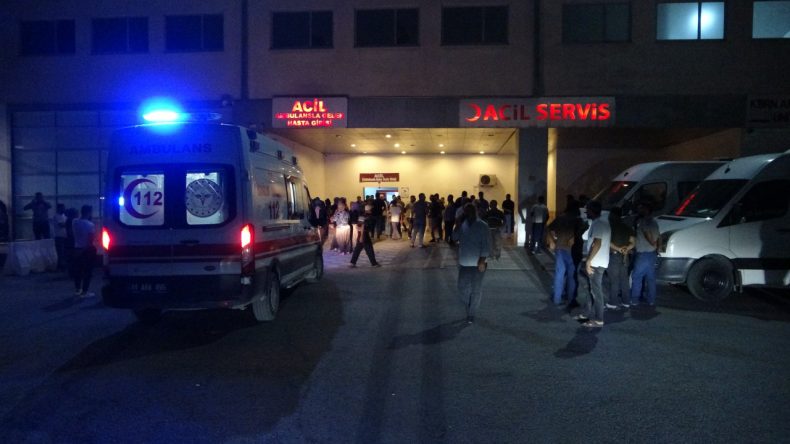 Cezaevinden Çıktı, Genç Kadını Bıçaklayarak Hayatına Son Verdi