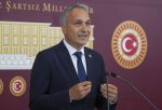 CHP, LGS İddialarını Hukuka Taşıdı