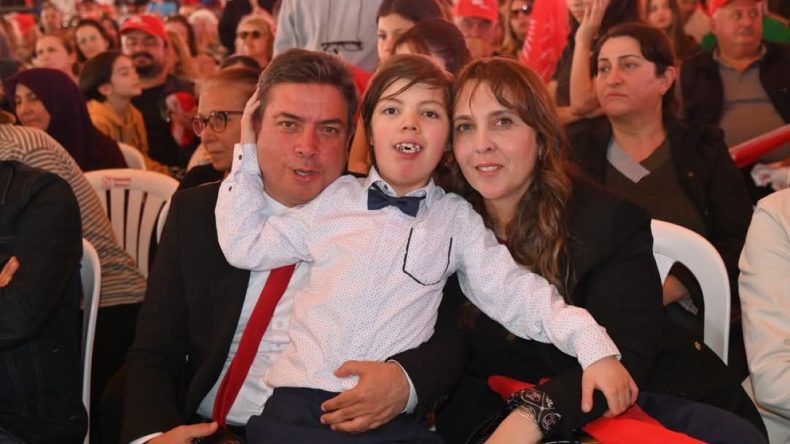 CHP Manavgat İlçe Başkanı'nın Zor Günü