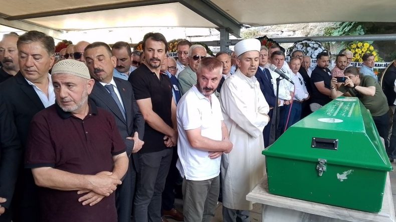 CHP Milletvekili Ertuğrul'un Üzüntülü Günü