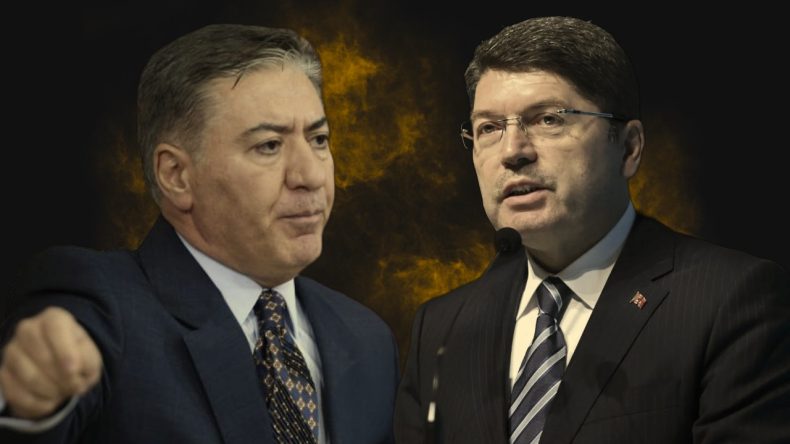 CHP Sert Tepki Gösterdi, Adalet Bakanı'na Çağrıda bulundu: Sorumluluk Senin!