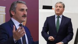 CHP Sert Tepki Gösterdi: "Bu Millet Seni Tarihin Çöplüğüne Fırlatır"