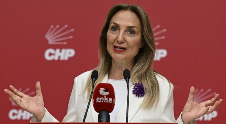 CHP'den Yarı Zamanlı Çalışma Tepkisi: Kadınlar, Tercihe Zorlanıyor