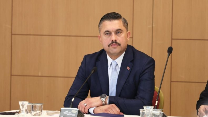 CHP'li Belediye Başkanı Tutuklandı