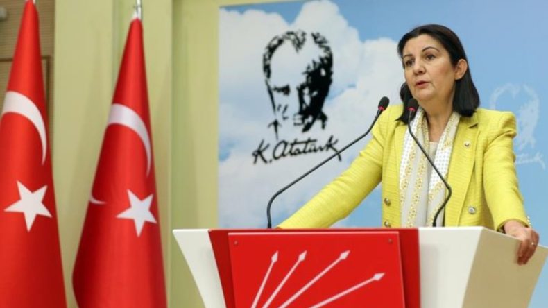 CHP'li Eski Vekil Hayatını Kaybetti