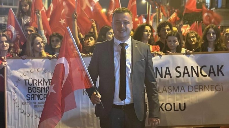 CHP'li Meclis Üyesine İstifa İçin Ölüm Tehdidi