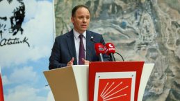 CHP'li Yavuzyılmaz'dan Doğalgaz Zamlarına Sert Tepki