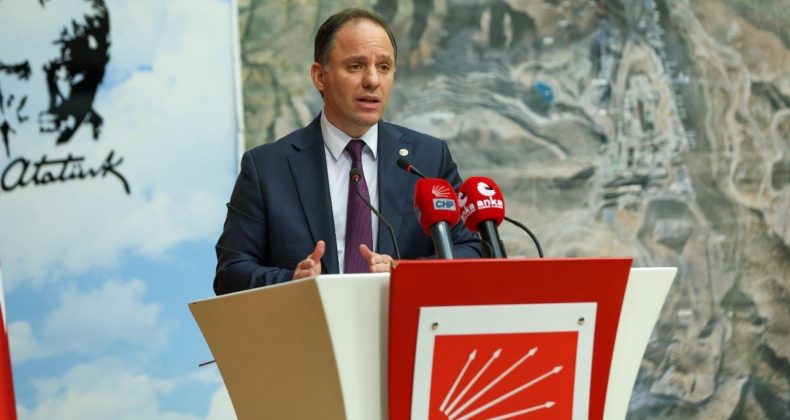 CHP'li Yavuzyılmaz'dan Doğalgaz Zamlarına Sert Tepki