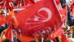 CHP'nin 81 İl Başkanından Ortak Duyuru: Saray Bizi Asla Teslim Alamaz