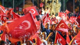 CHP'nin İstanbul'daki Miting Adresi Belirlendi