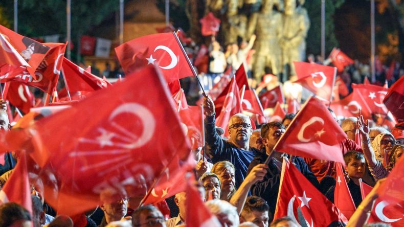 CHP'nin İstanbul'daki Miting Adresi Belli Oldu