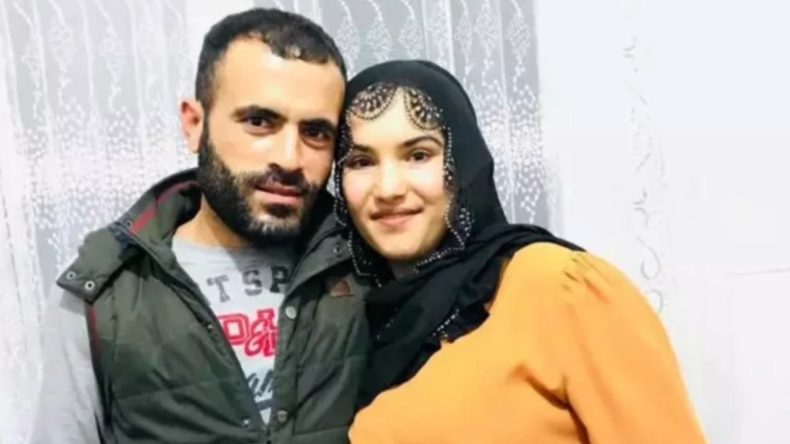 Cinayete Aldatma İddiası Perdesi Çözüldü: Katil DNA Testiyle Açığa Çıktı