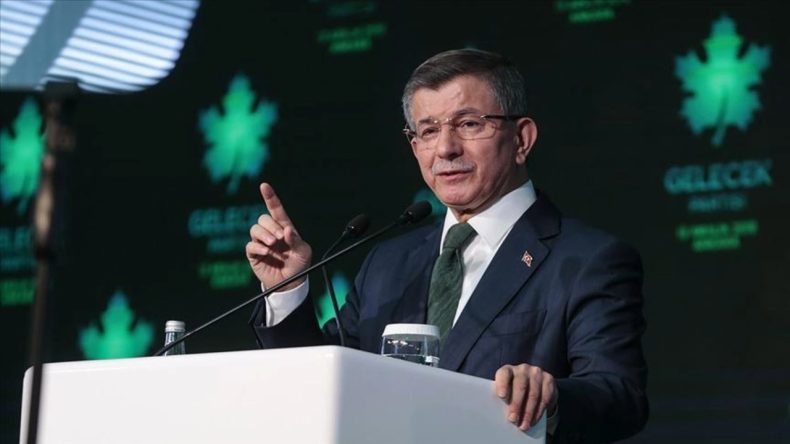 Davutoğlu'ndan Özel Savcı Önerisi: Tüm Belediyeler Soruşturulsun
