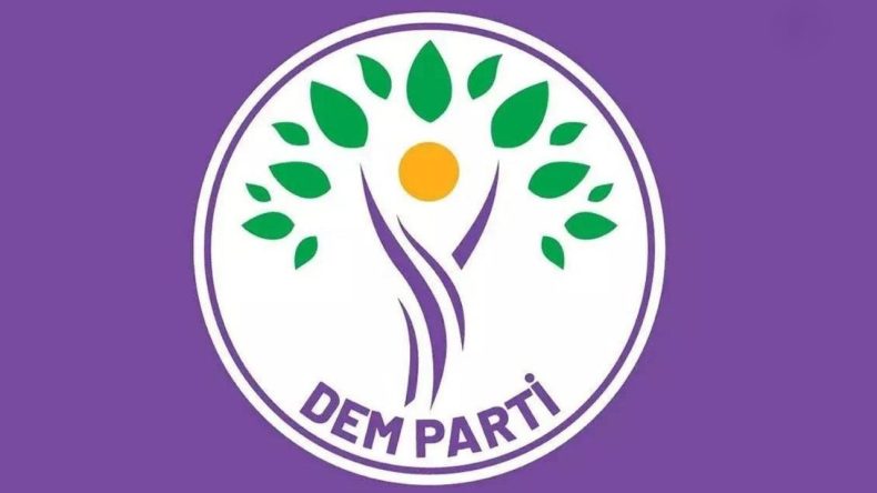 DEM Parti, Belediye Başkanını İhraç Etme Sürecine Girdi