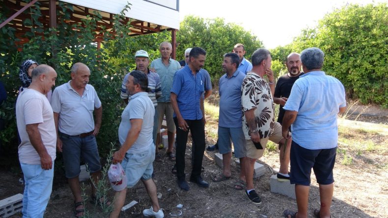 Dev Arazi Dolandırıcılığı: Köylüler Mağdur Oldu