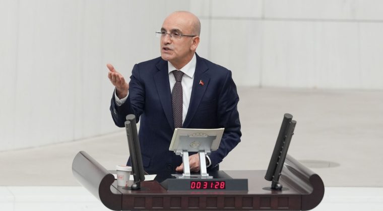 Devlet Harcamalarında Önemli Artış