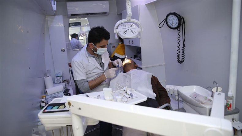 Diş Hekimleri Grev Kararı Aldı