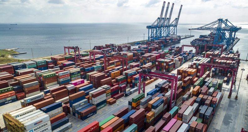 Dış Ticaret Açığı 50 Milyar Dolar Sınırına Yaklaşıyor