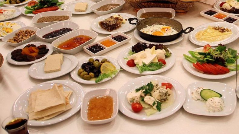 Diyabete Karşı Kahvaltıda Neler Yenmeli?