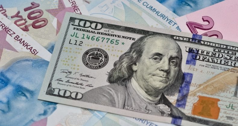 Dolar 40 Sevisine Yaklaşıyor, Enflasyon Verileri Takip Ediliyor