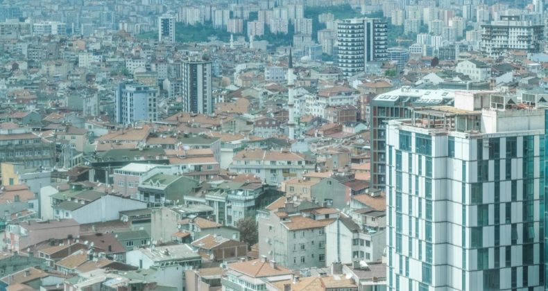 Dolar Bazlı Kira Artışında İstanbul Dünya Birincisi Oldu