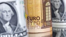 Dolar ve Euro'da Rüzgâr Tersine Döndü