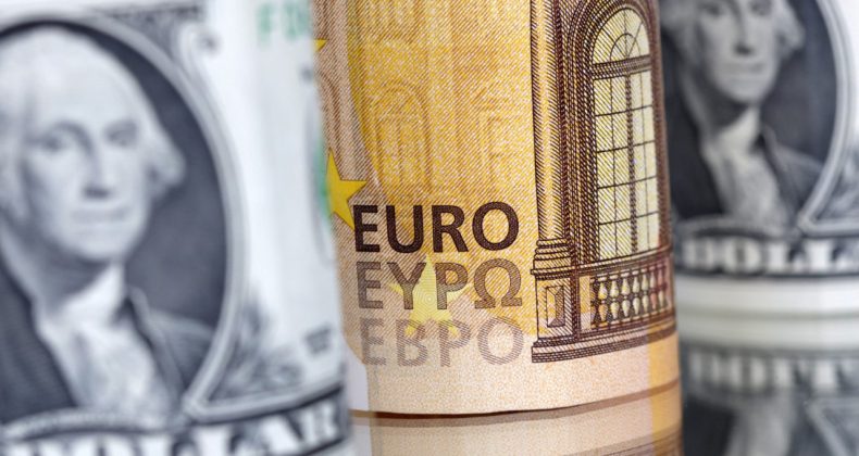 Dolar ve Euro'da Rüzgâr Tersine Döndü