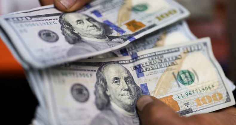 Dolarda Yukarı Yönlü Hareket Sürüyor