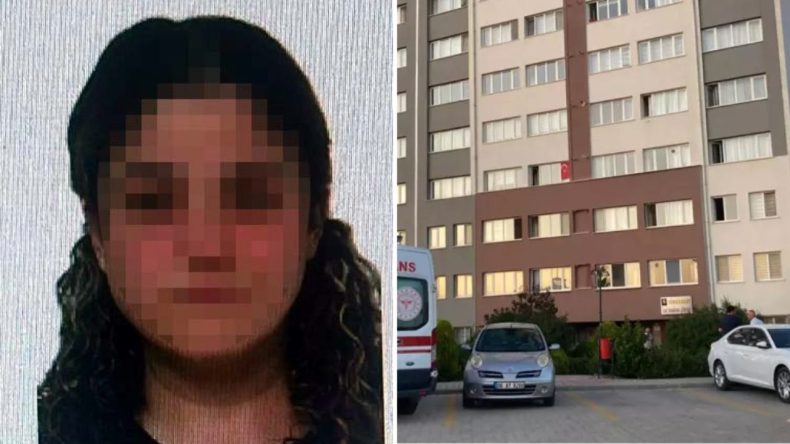 Dondurucuda Bulunan Bebeğin Annesi Tespit Edildi