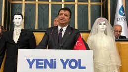Dudak Uçuklatan Fiyatlara İsyan: Meclis'te İlginç Anlar