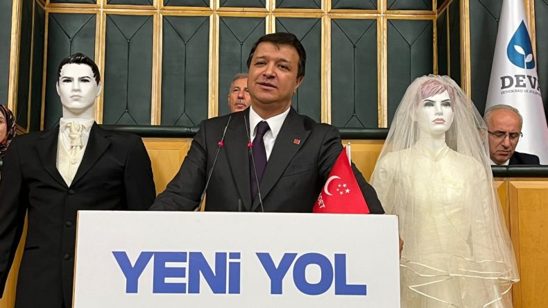 Dudak Uçuklatan Fiyatlara İsyan: Meclis'te İlginç Anlar
