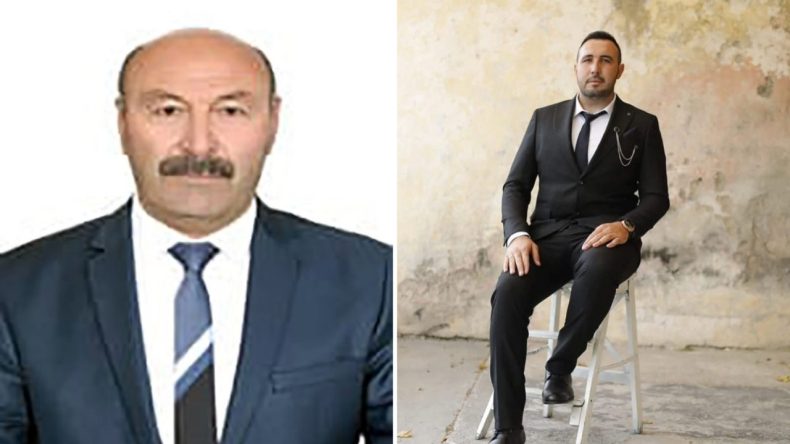 Düğünde Kan Aktı: Muhtar ve Oğlu Hayatını Kaybetti