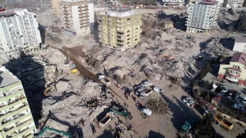 Ebrar Sitesi Davasında Tutuklu Sanık: "Suçumun Ne Olduğunu Anlamadım"
