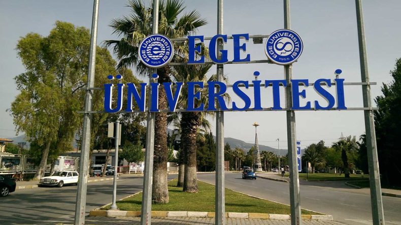 Ege Üniversitesi Emine Erdoğan Tohum Bilimi ve Teknolojisi Enstitüsü Kuruldu