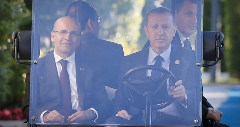 Ekonomi 8 Yıl Önceki Duruma Geri Dönüyor