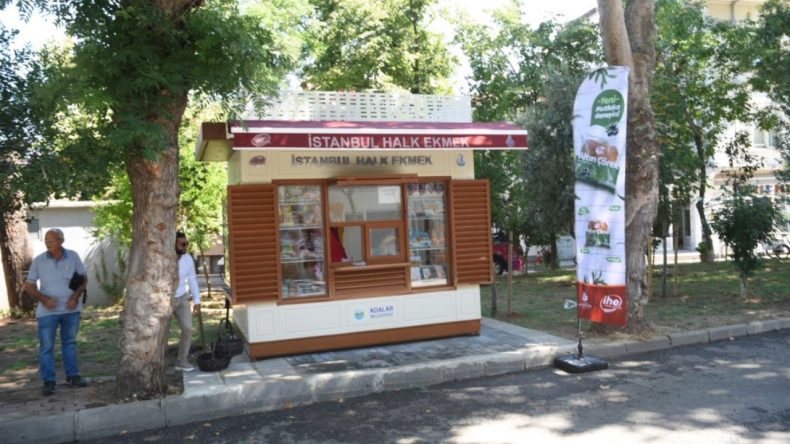 Ekonomik Kriz, Halk Ekmek Büfelerini Etkiliyor
