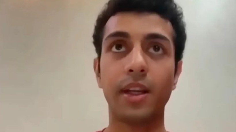 Soham Parekh Sosyal Medya Tepkileri