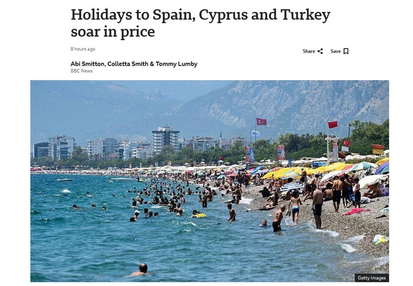 tatil analizi