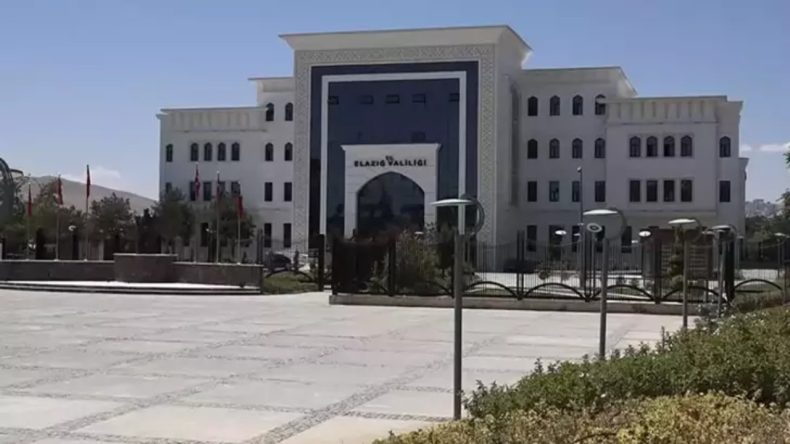 Elazığ'da Havai Fişek ve Dilek Balonu Yasağı