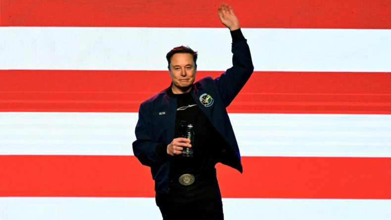 Elon Musk'ın Tartışmalı Yapay Zeka Projesi