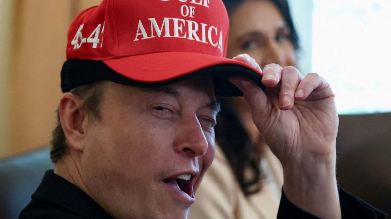 Elon Musk'tan Çocuklar İçin Yapay Zeka Hamlesi